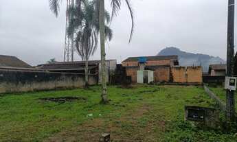 Imagem: TERRENO RESIDENCIAL em SÃO FRANCISCO DO