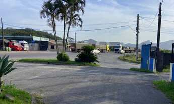 Imagem 3: GALPAO COMERCIAL em São Francisco do Sul - SC, Rocio Grande