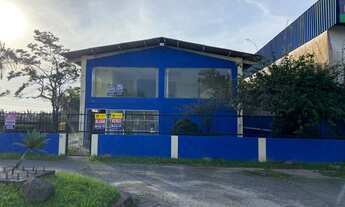 Imagem: GALPAO COMERCIAL em São Francisco do Sul