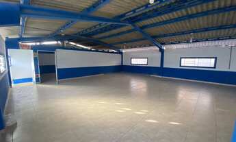 Imagem 7: GALPAO COMERCIAL em São Francisco do Sul - SC, Rocio Grande