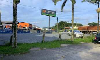 Imagem 2: GALPAO COMERCIAL em São Francisco do Sul - SC, Rocio Grande