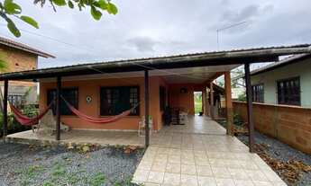 Imagem: CASA RESIDENCIAL em SÃO FRANCISCO DO SUL