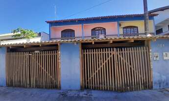 Imagem: GEMINADO RESIDENCIAL em SÃO FRANCISCO DO