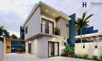 Imagem: GEMINADO RESIDENCIAL em SÃO FRANCISCO DO