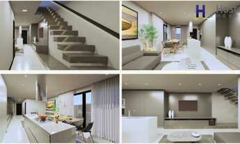 Imagem 5: GEMINADO RESIDENCIAL em SÃO FRANCISCO DO SUL - SC, Praia Grande