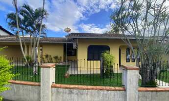 Imagem: CASA RESIDENCIAL em SÃO FRANCISCO DO SUL