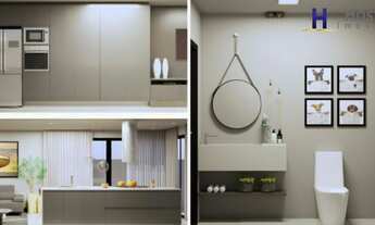 Imagem 6: GEMINADO RESIDENCIAL em SÃO FRANCISCO DO SUL - SC, Praia Grande