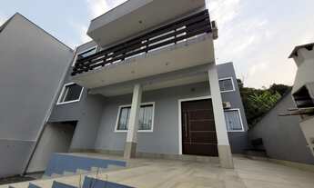 Imagem: CASA RESIDENCIAL em SÃO FRANCISCO DO SUL