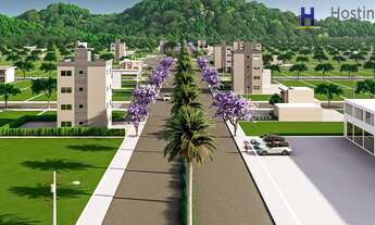 Imagem 3: TERRENO RESIDENCIAL em ARAQUARI - SC, Porto Grande