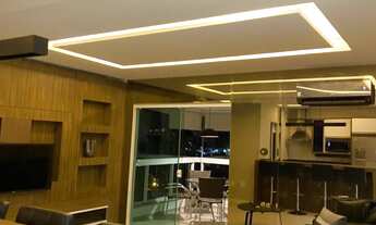 Imagem 4: APARTAMENTO RESIDENCIAL em ITAJAÍ - SC, PRAIA BRAVA DE ITAJAÍ