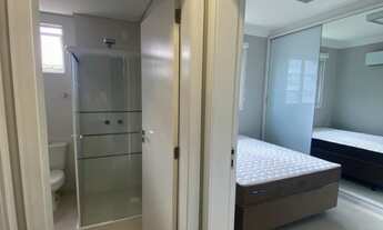 Imagem 6: APARTAMENTO RESIDENCIAL em ITAJAÍ - SC, PRAIA BRAVA DE ITAJAÍ