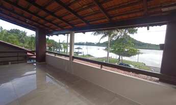 Imagem: CASA RESIDENCIAL em BALNEÁRIO BARRA DO