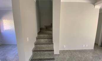 Imagem 7: Sobrado com suíte e dois quarto no centro