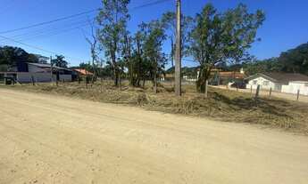 Imagem 5: TERRENO RESIDENCIAL em SÃO FRANCISCO DO SUL - SC, Paulas