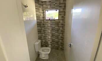 Imagem 4: Sobrado com suíte e dois quarto no centro