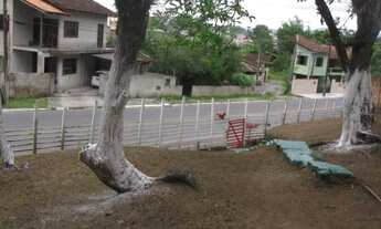 Imagem 6: TERRENO RESIDENCIAL/COMERCIAL em SÃO FRANCISCO DO SUL - SC, Água Branca