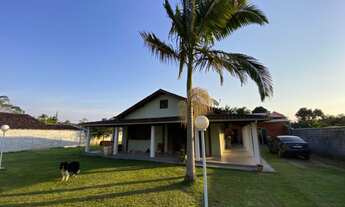 Imagem: CASA RESIDENCIAL em SÃO FRANCISCO DO SUL