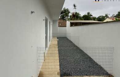 Imagem 7: CASA RESIDENCIAL em SÃO FRANCISCO DO SUL - SC, Água Branca