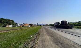 Imagem 2: TERRENO COMERCIAL em SÃO FRANCISCO DO SUL - SC, Agua Branca