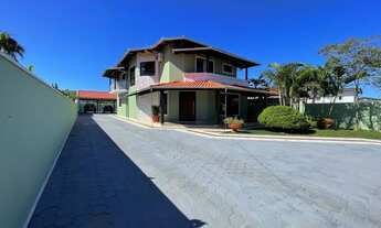 Imagem: CASA RESIDENCIAL em SÃO FRANCISCO DO SUL