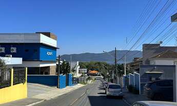 Imagem 2: TERRENO RESIDENCIAL/COMERCIAL em SÃO FRANCISCO DO SUL - SC, Água Branca