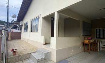 Imagem 2: CASA RESIDENCIAL em SÃO FRANCISCO DO SUL - SC, Rocio Pequeno