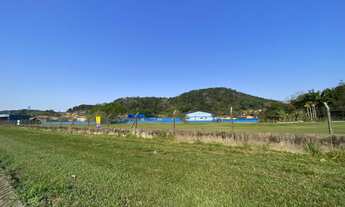 Imagem 4: TERRENO COMERCIAL em SÃO FRANCISCO DO SUL - SC, Agua Branca