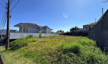 Imagem 5: TERRENO RESIDENCIAL/COMERCIAL em SÃO FRANCISCO DO SUL - SC, Água Branca