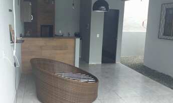 Imagem 2: CASA RESIDENCIAL em SÃO FRANCISCO DO SUL - SC, Ubatuba