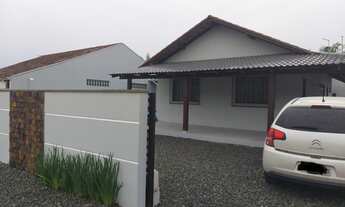 Imagem: CASA RESIDENCIAL em SÃO FRANCISCO DO SUL