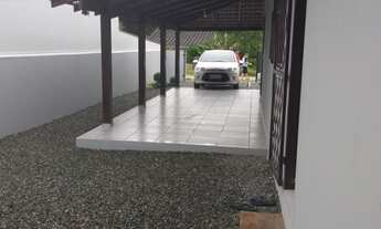 Imagem 7: CASA RESIDENCIAL em SÃO FRANCISCO DO SUL - SC, Ubatuba