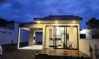 Imagem: CASA RESIDENCIAL em SÃO FRANCISCO DO SUL