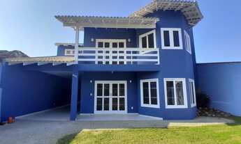 Imagem: CASA RESIDENCIAL em São Francisco do Sul