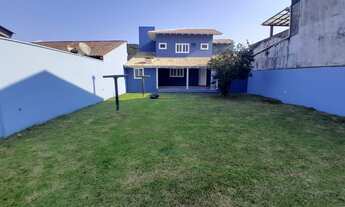 Imagem 2: CASA RESIDENCIAL em São Francisco do Sul - SC, Água Branca