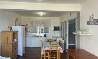 Imagem 3: Casa pé na areia