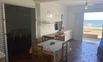 Imagem 4: Casa pé na areia