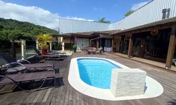 Imagem: CASA RESIDENCIAL em SÃO FRANCISCO DO SUL