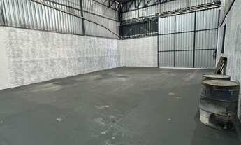 Imagem 7: GALPAO COMERCIAL em ARAQUARI - SC, Volta Redonda