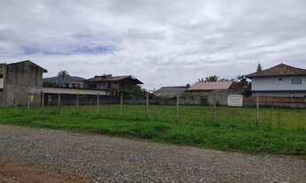 Imagem: TERRENO RESIDENCIAL/COMERCIAL em SÃO FRANCISCO