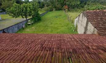 Imagem 5: CASA RESIDENCIAL em BALNEÁRIO BARRA DO SUL - SC, Linguado