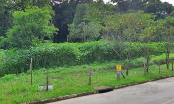 Imagem 1: TERRENO RESIDENCIAL em São Francisco do Sul - SC, Rocio Grande