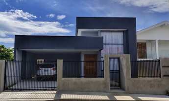 Imagem: CASA RESIDENCIAL em SÃO FRANCISCO DO SUL