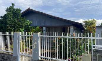 Imagem: CASA RESIDENCIAL em SÃO FRANCISCO DO SUL