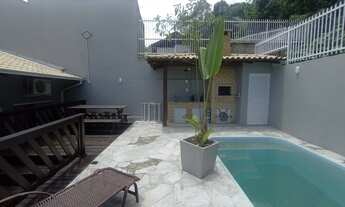 Imagem: CASA RESIDENCIAL em SÃO FRANCISCO DO SUL