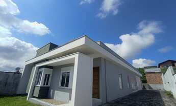 Imagem: CASA RESIDENCIAL em SÃO FRANCISCO DO SUL