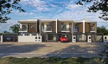 Imagem: GEMINADO RESIDENCIAL em SÃO FRANCISCO DO