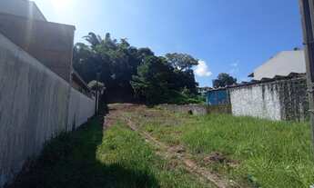 Imagem: TERRENO RESIDENCIAL/COMERCIAL em SÃO FRANCISCO