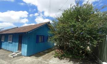 Imagem: CASA RESIDENCIAL em SÃO FRANCISCO DO SUL