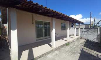 Imagem 2: CASA RESIDENCIAL em São Francisco do Sul - SC, Acaraí