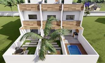 Imagem 2: GEMINADO RESIDENCIAL em SÃO FRANCISCO DO SUL - SC, Ubatuba